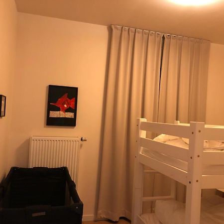 Bel Appartement Zeebruges Luaran gambar