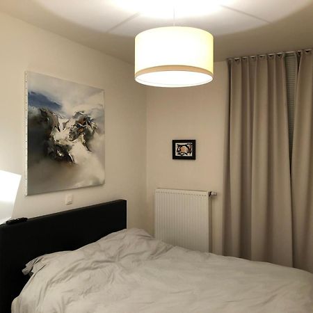 Bel Appartement Zeebruges Luaran gambar