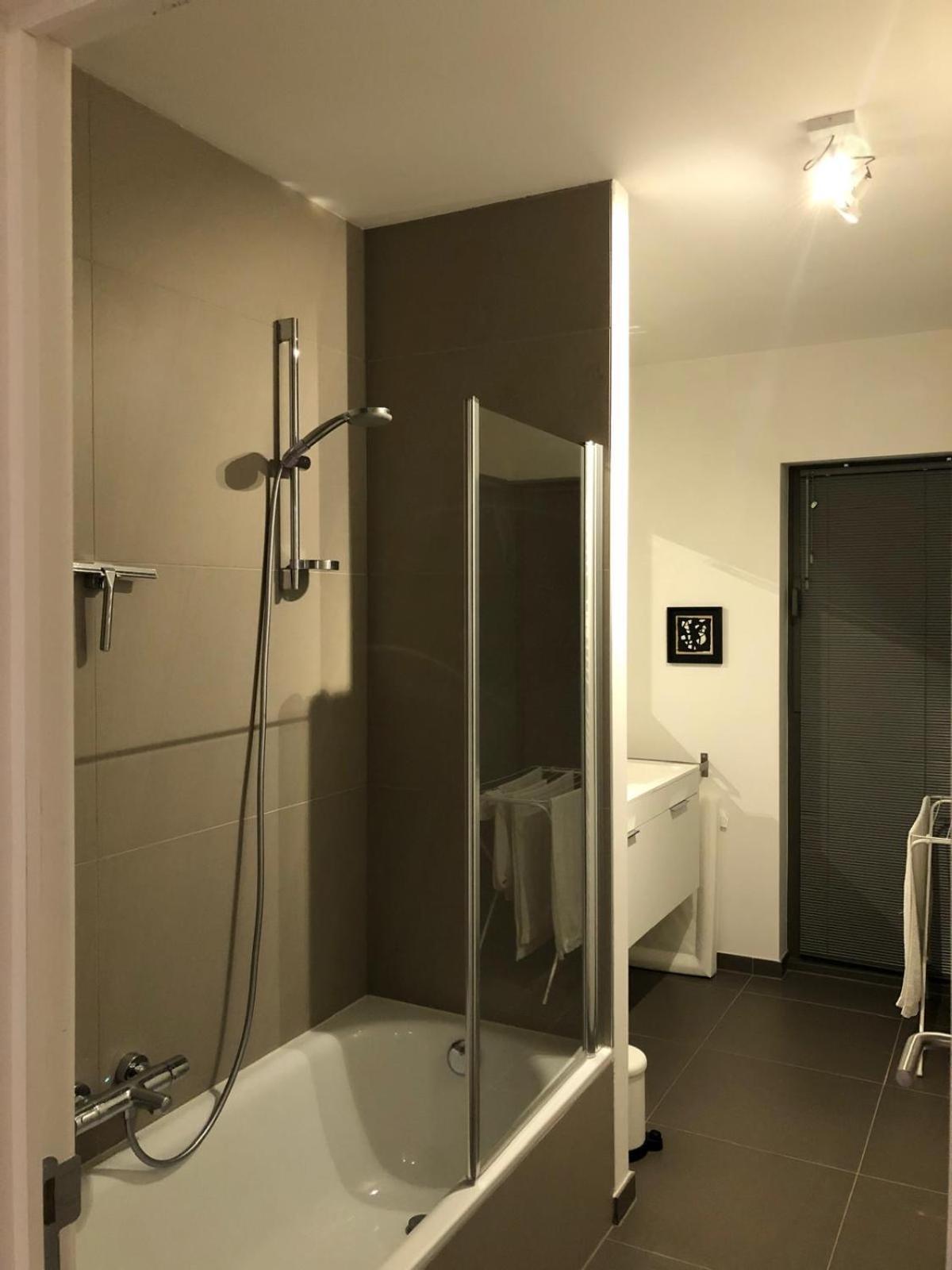 Bel Appartement Zeebruges Luaran gambar