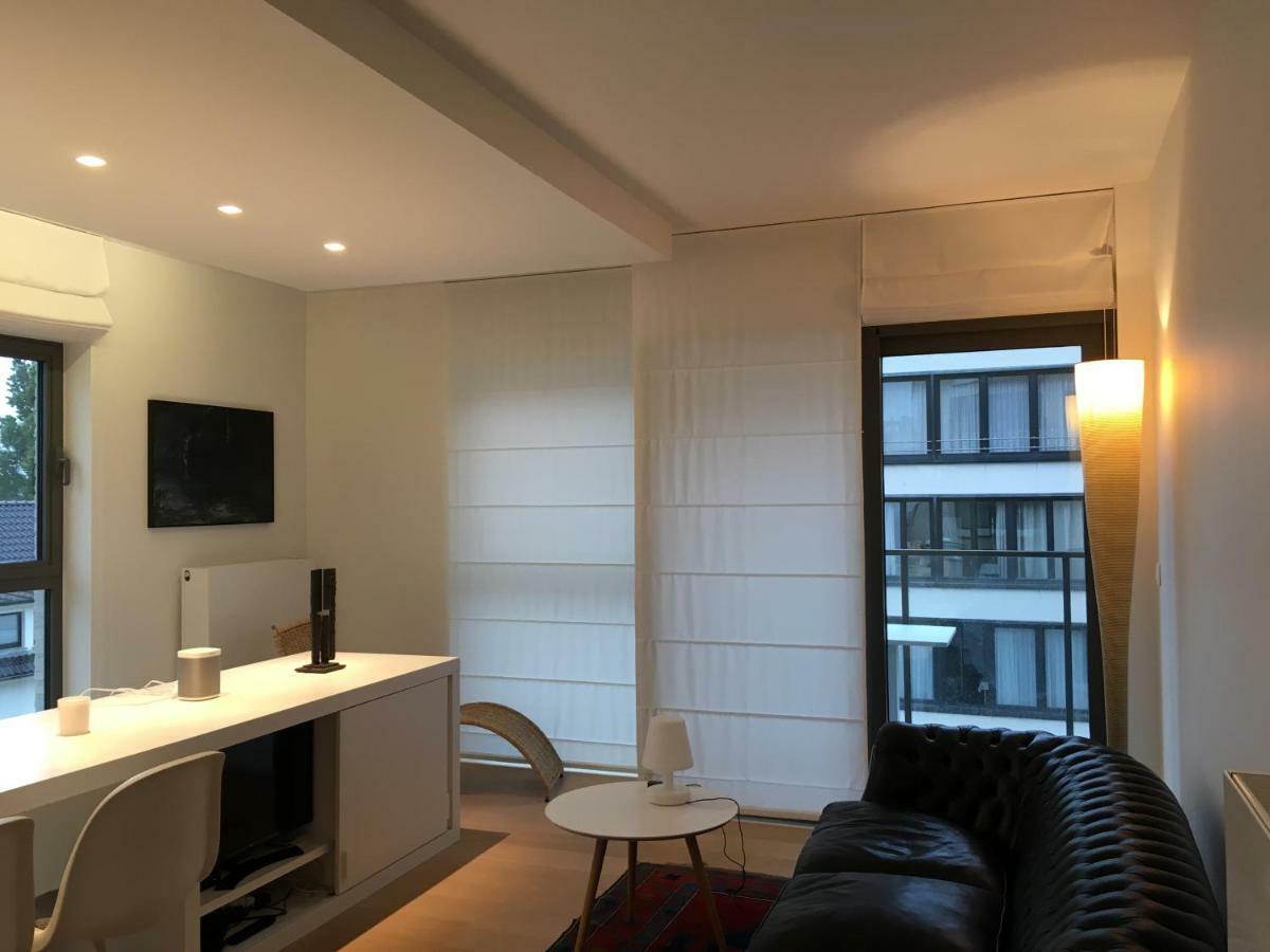 Bel Appartement Zeebruges Luaran gambar
