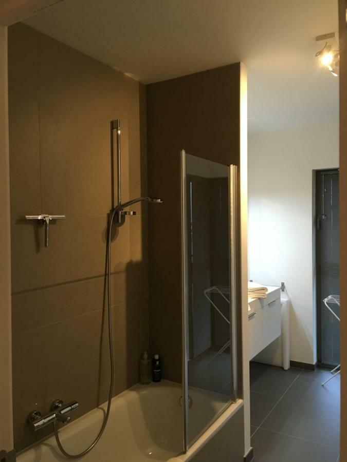 Bel Appartement Zeebruges Luaran gambar